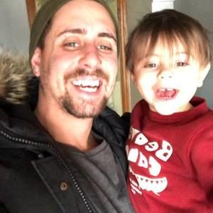 Meet your Posher, Cody